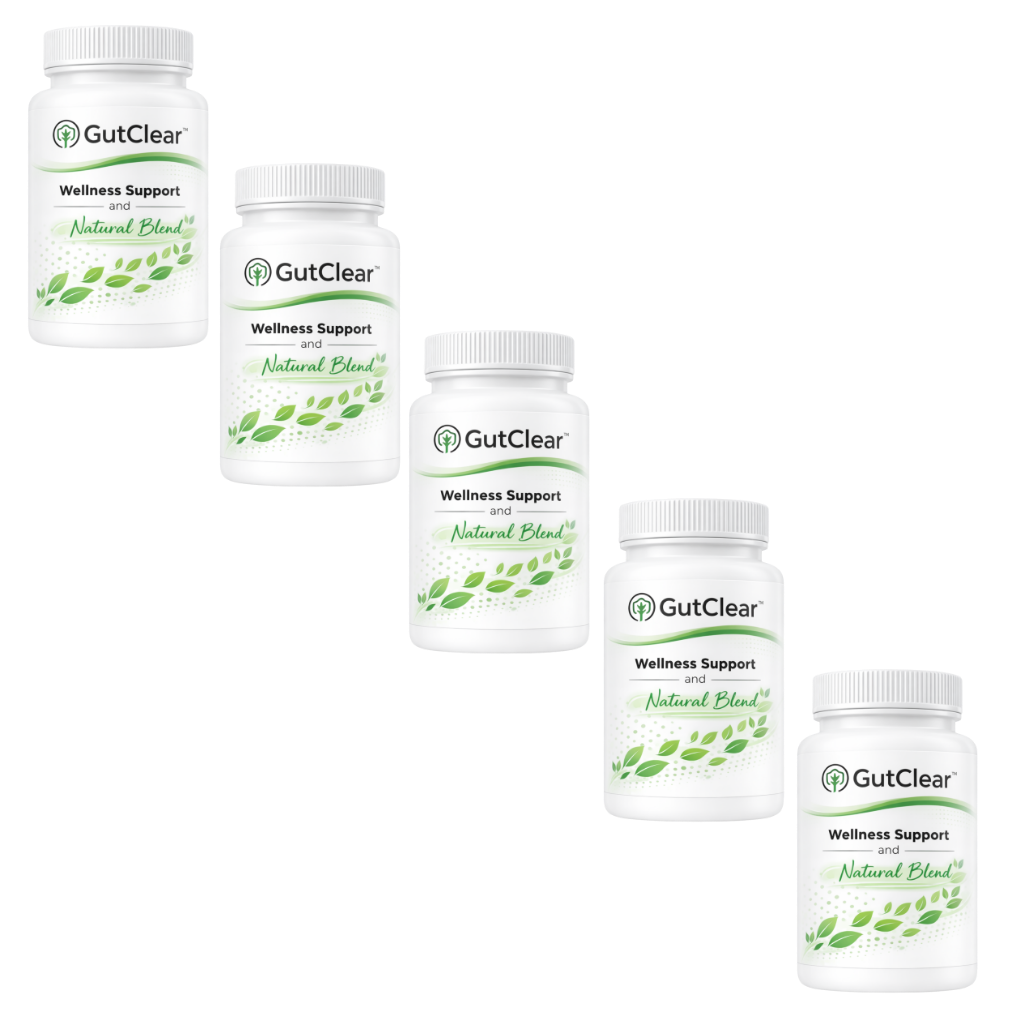 GutClear™ SE