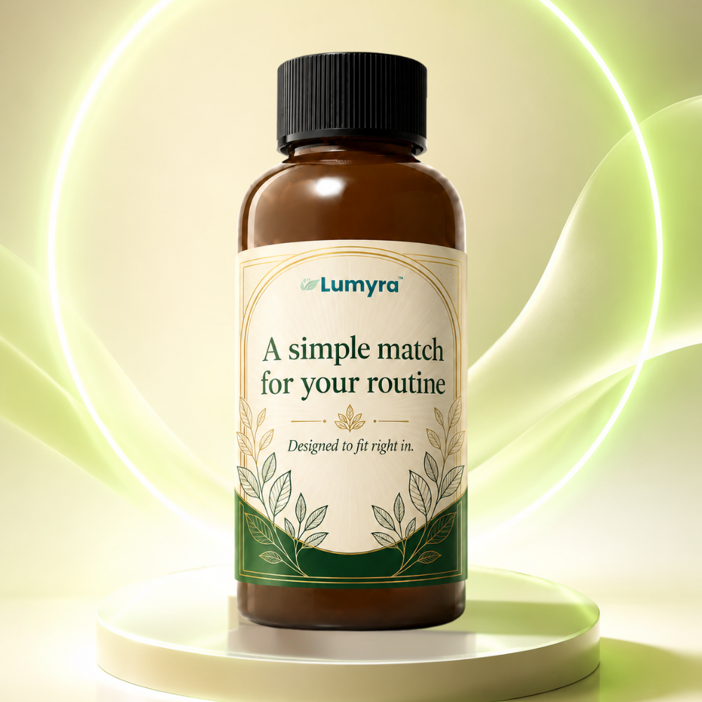 Lumyra™ IT - P