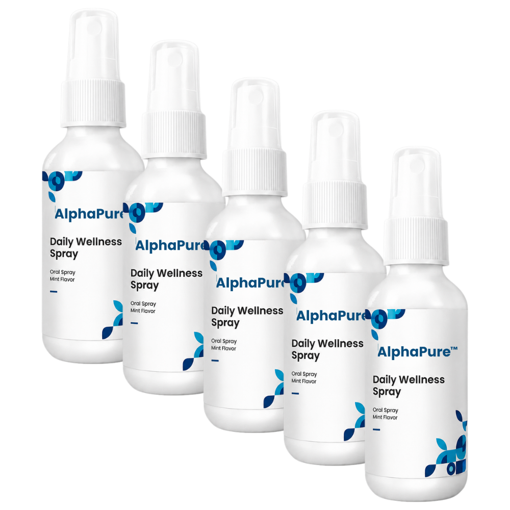 AlphaPure™ IT