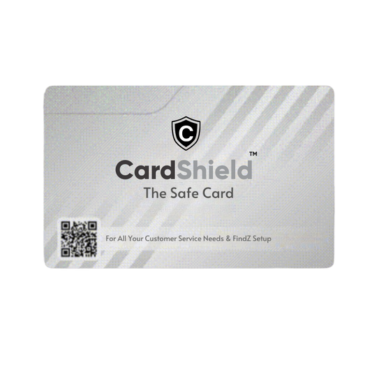 CardShield™  - IL