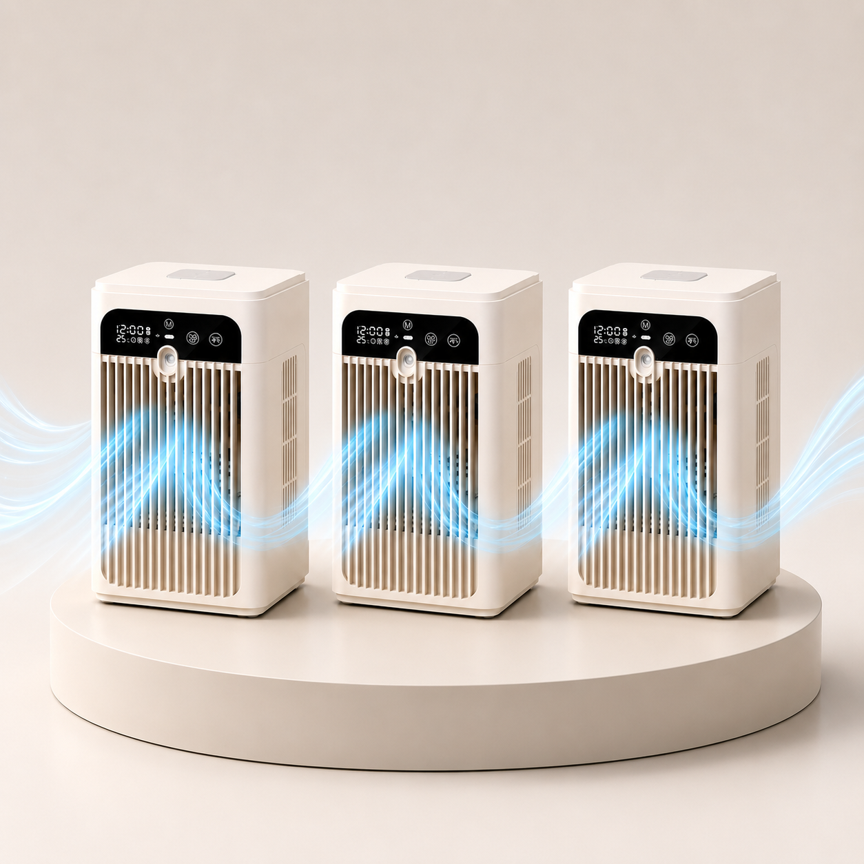 AuraCool™ IT v.2 P