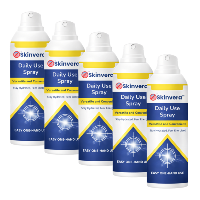 Skinvera™ IT P