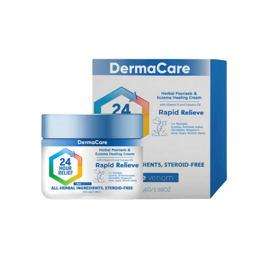 DermaCare™ - BE FR