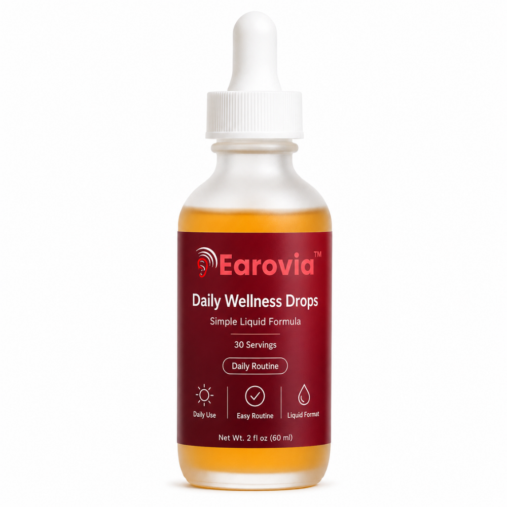 Earovia™ - IT