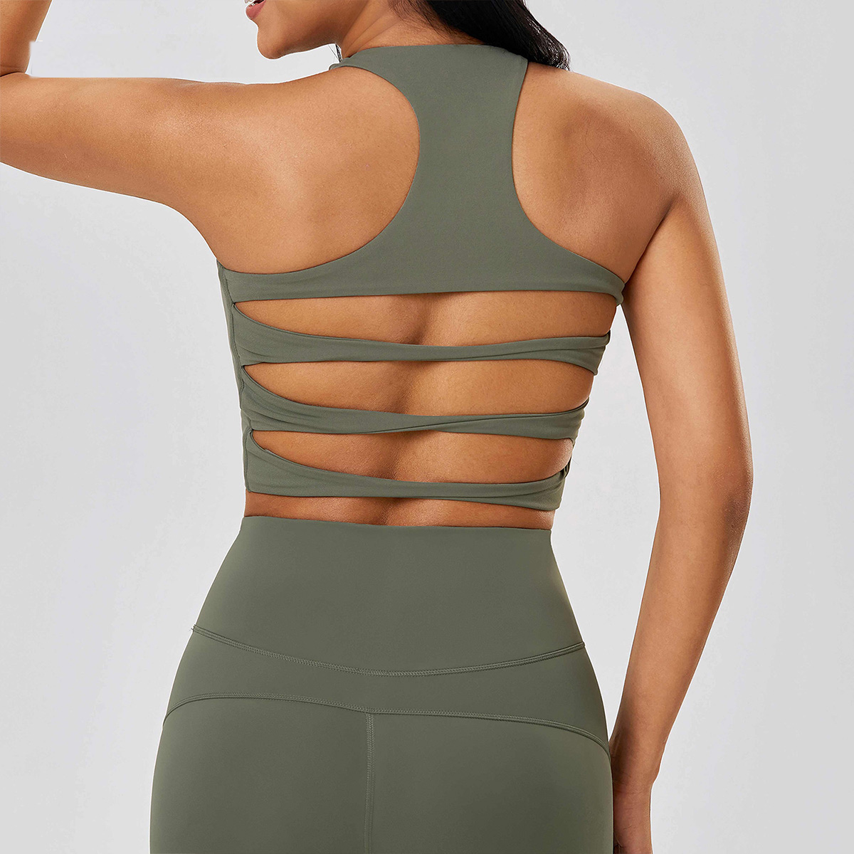 Green Wear vitanorr 2