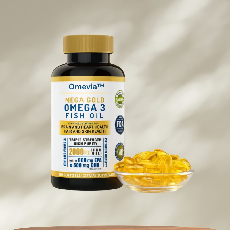 Omevia™ IT