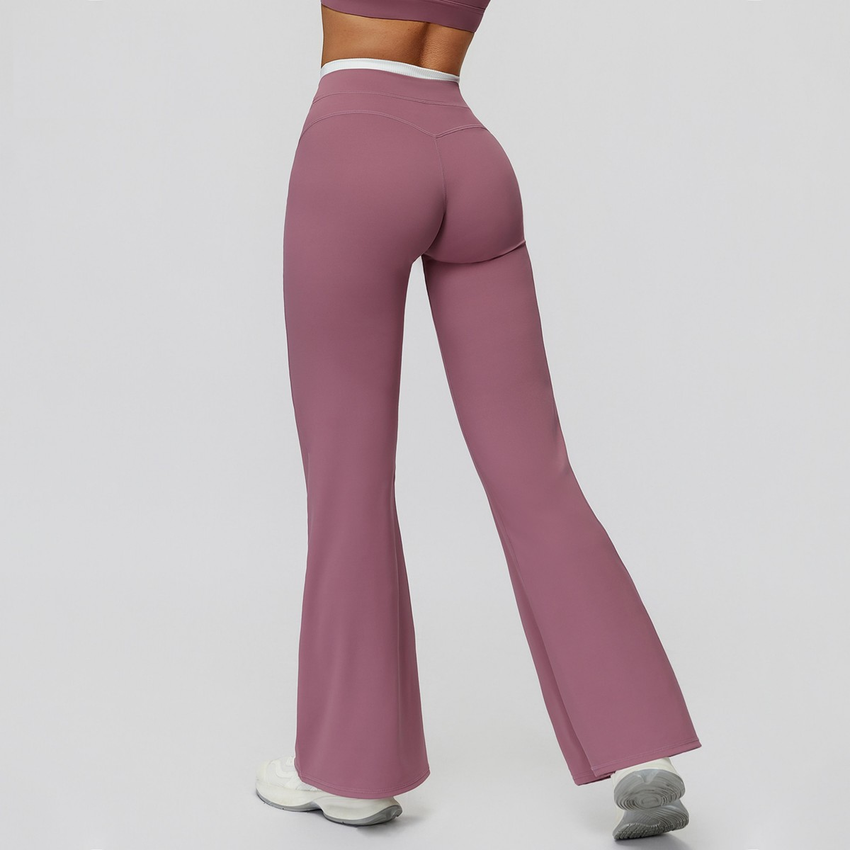 Pink Legging vitanorr  2