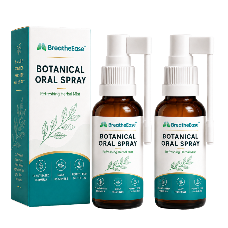 BreatheEase™ IT