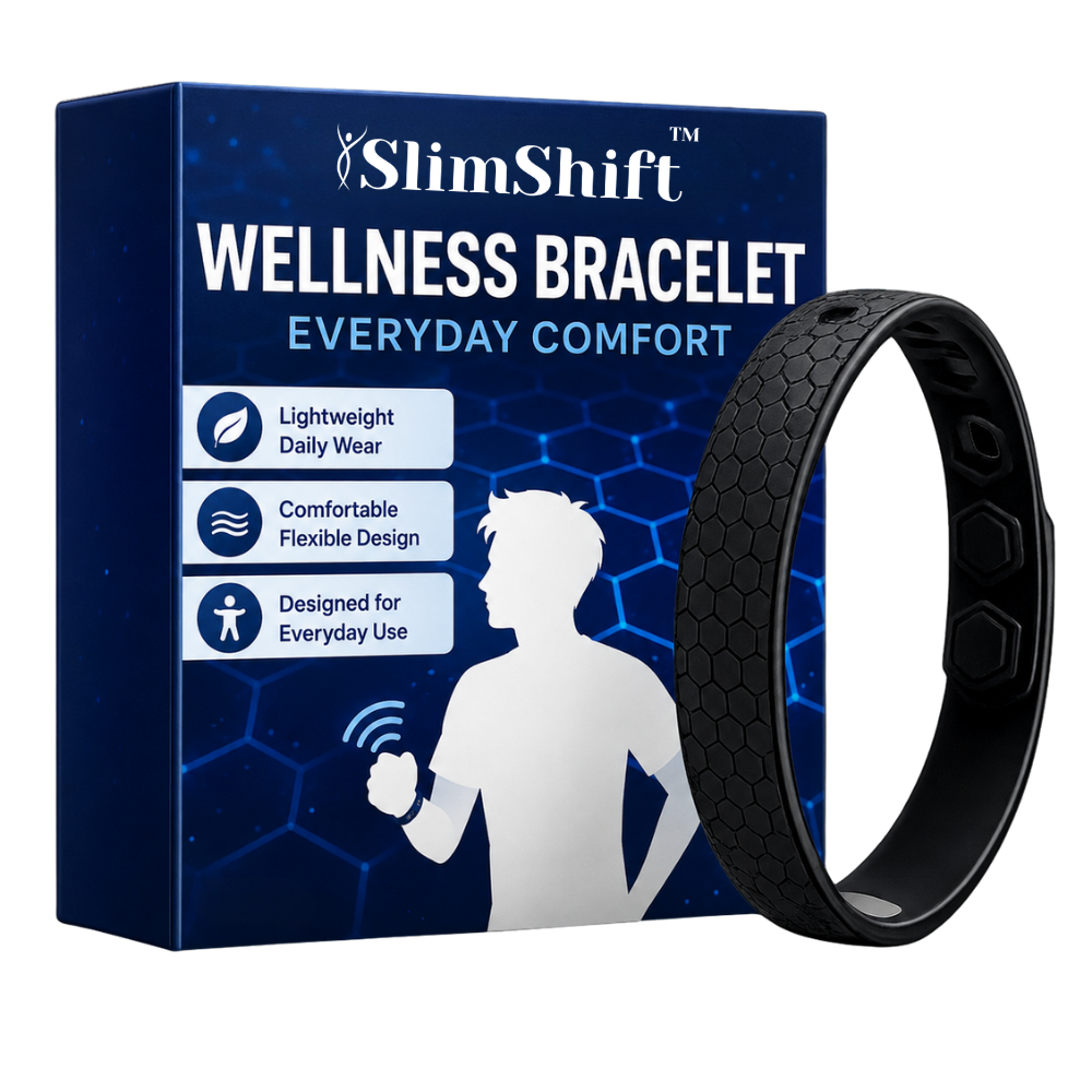 SlimShift™ IT
