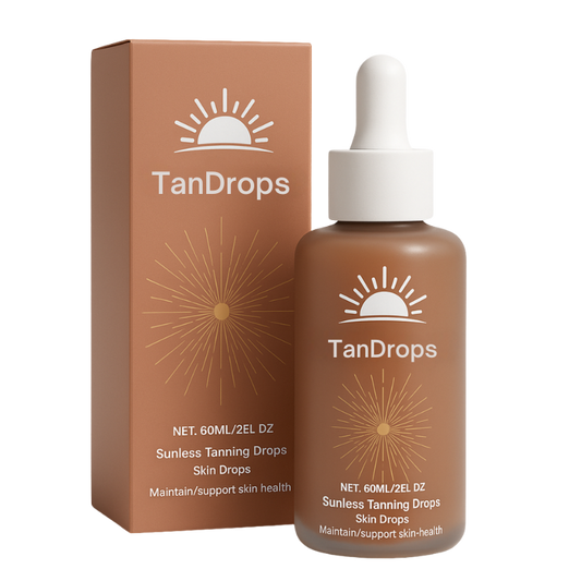 TanDrops™ - SE