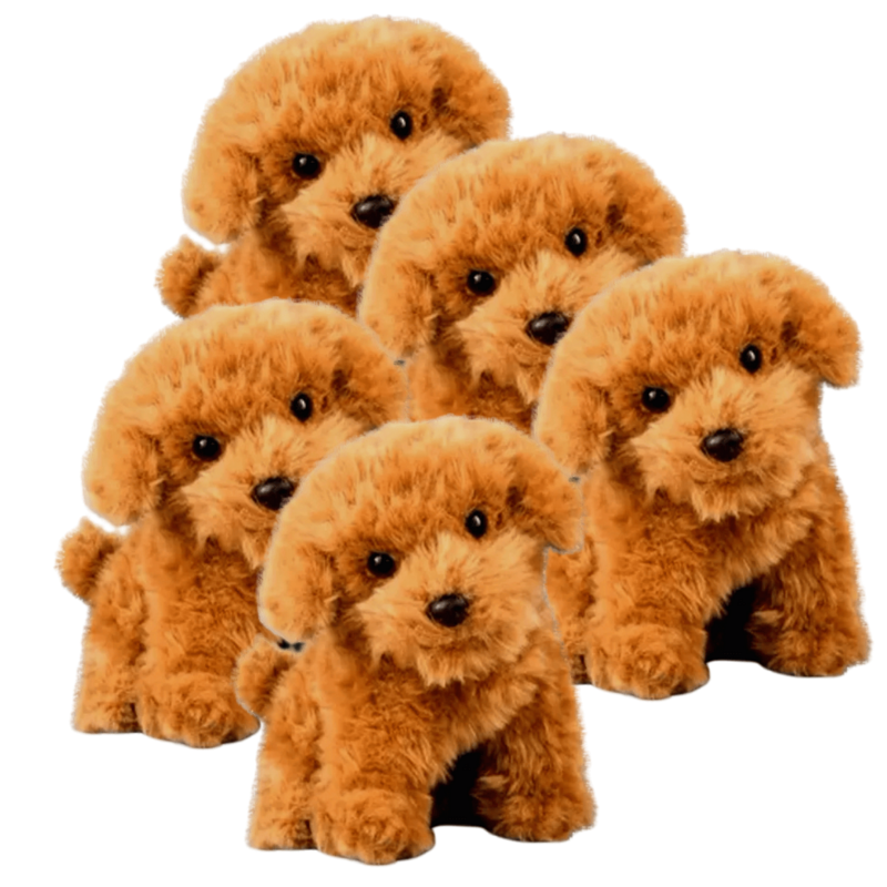 FurBuddy™ IT