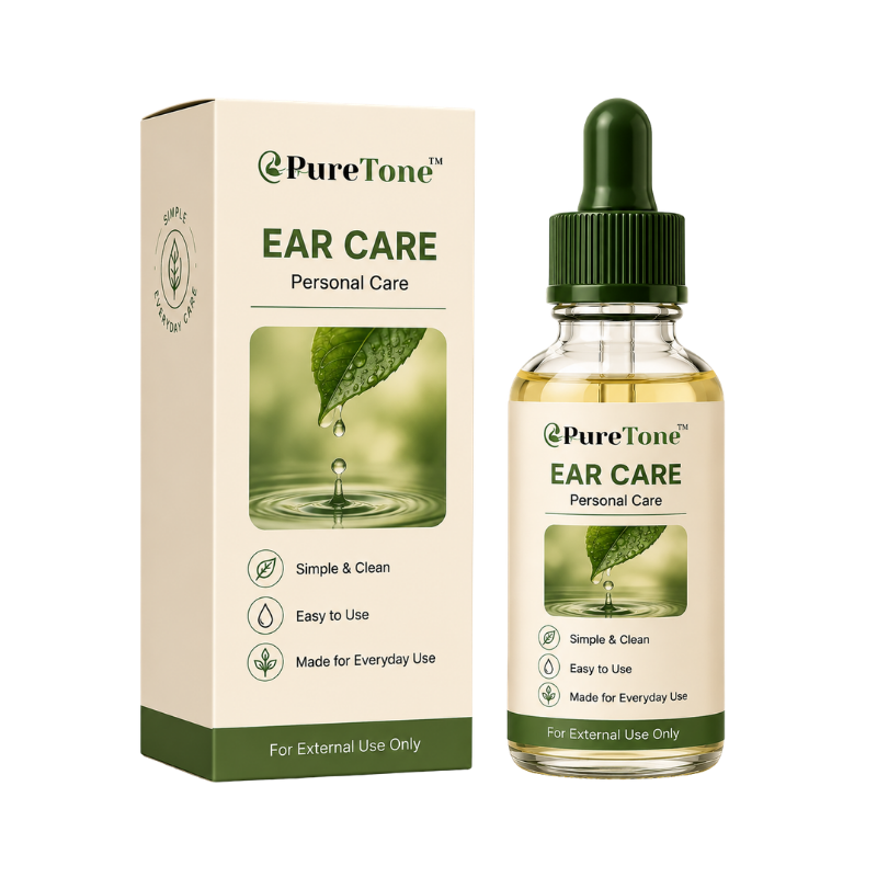 PureTone™ IT