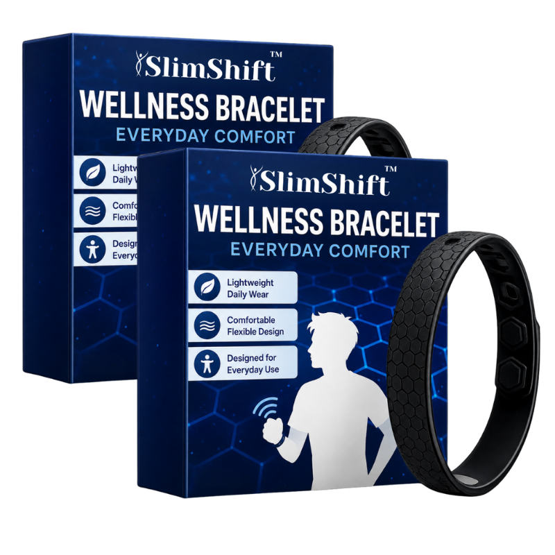 SlimShift™ IT