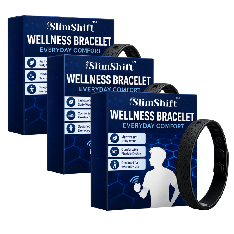 SlimShift™ IT
