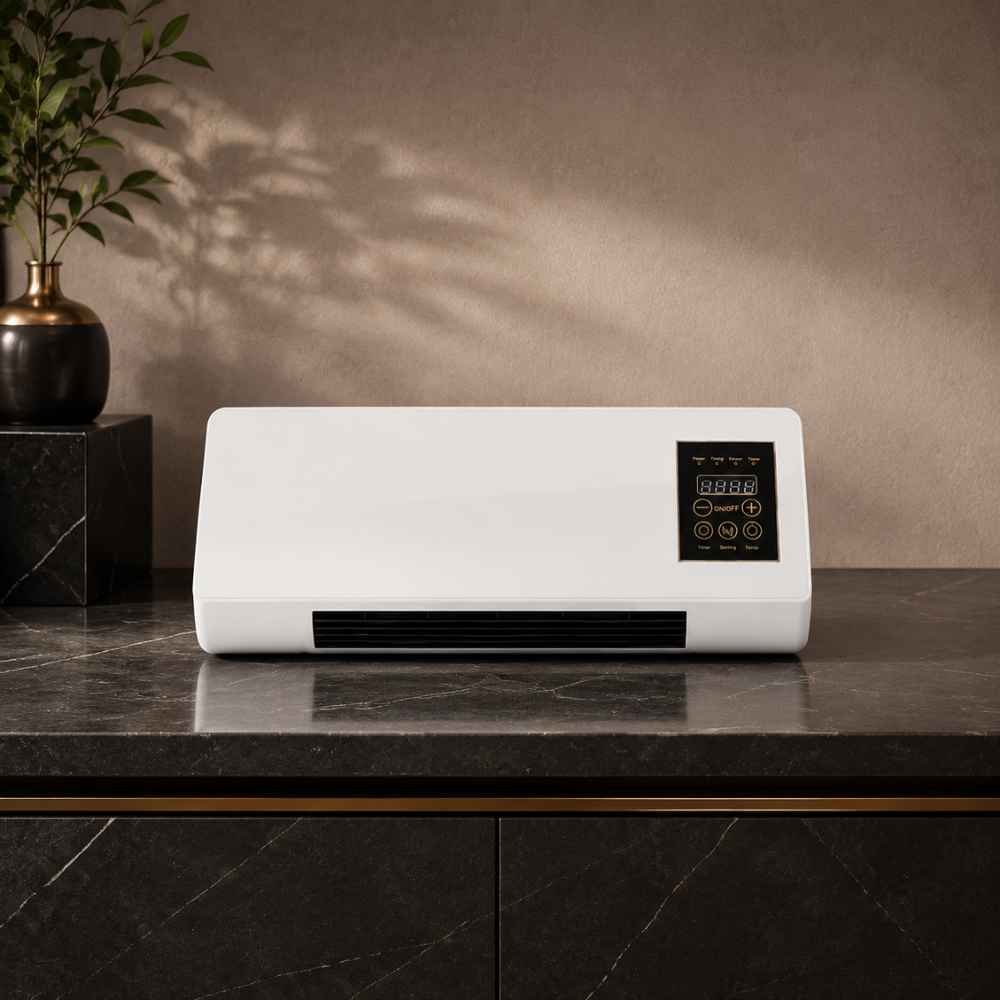 AuraCool™ IT v.1