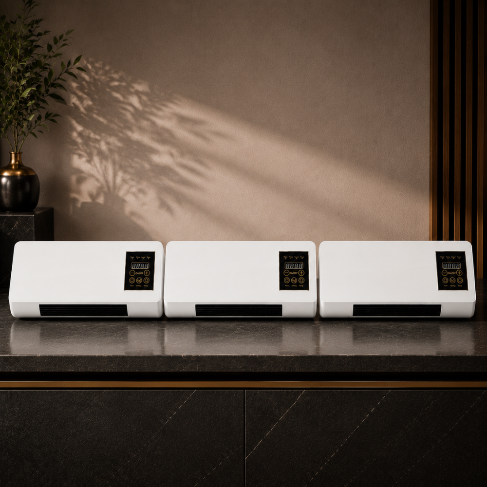 AuraCool™ IT v.1