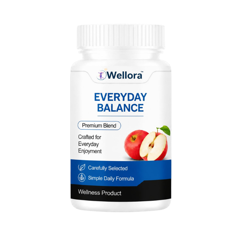 Wellora™ IT