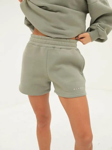 VitaNorr™ - Dam oversize joggershorts